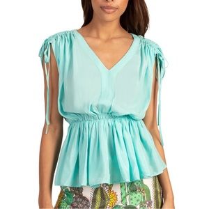 Trina Turk Blouse